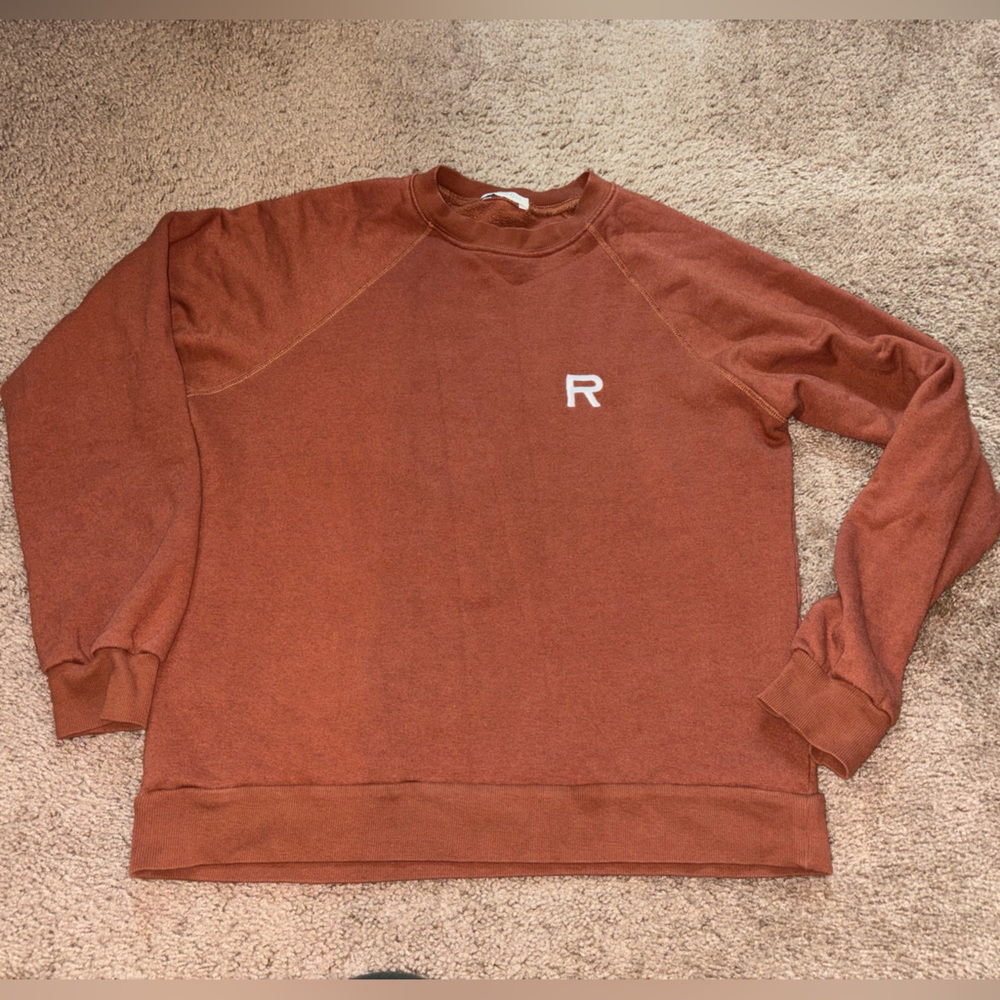 Ragdoll Los Angeles Pullover Sweater Size Small